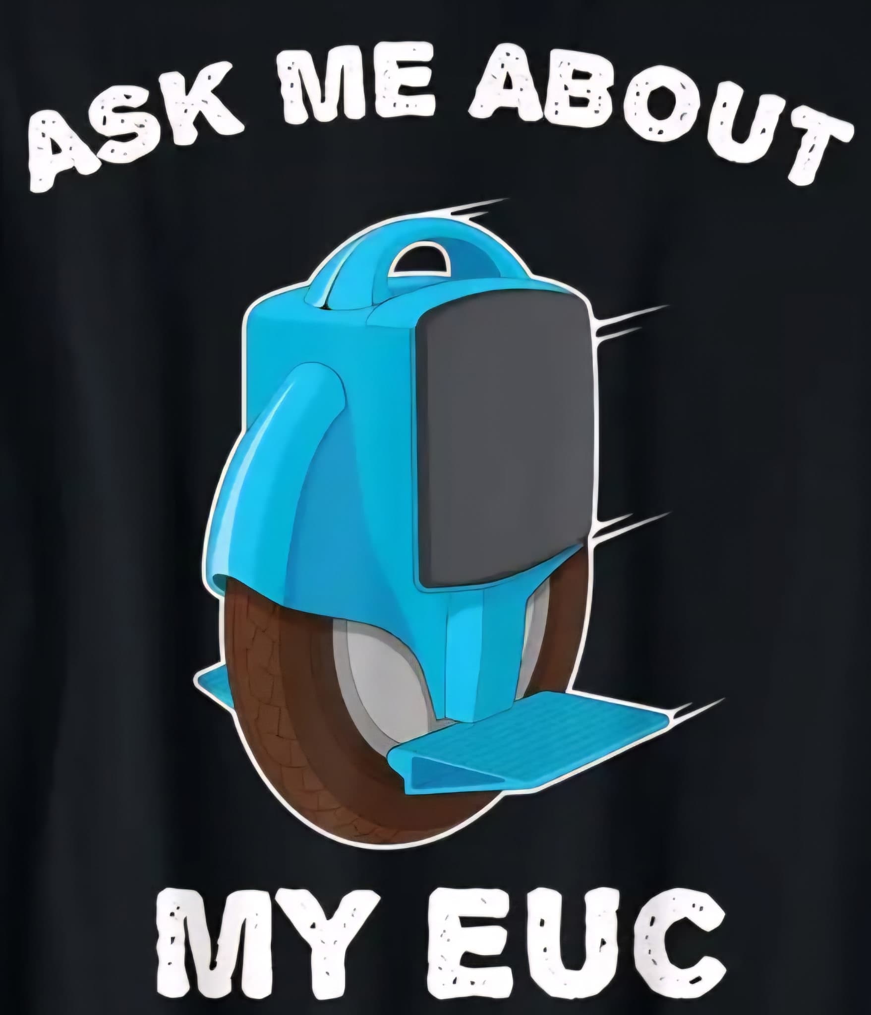 Safety demonstration